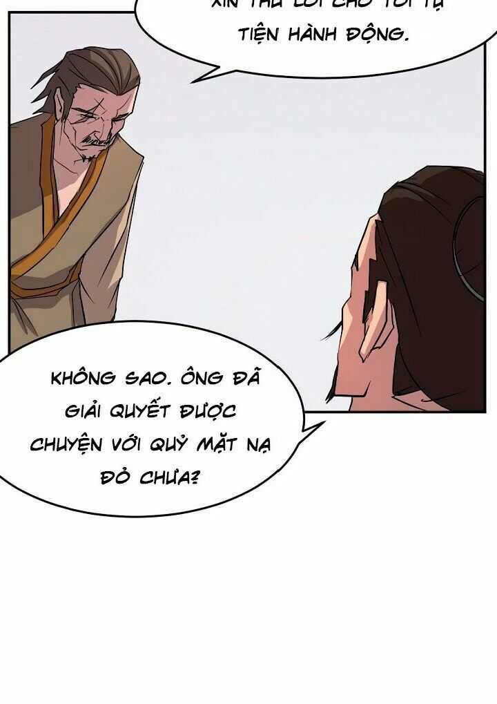 Trọng Sinh, Bất Khả Chiến Bại Chapter 20 - Trang 18