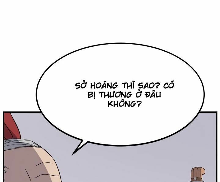 Trọng Sinh, Bất Khả Chiến Bại Chapter 108 - Trang 21