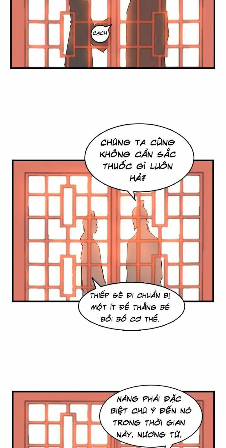 Trọng Sinh, Bất Khả Chiến Bại Chapter 3 - Trang 25