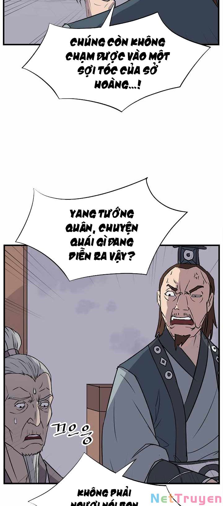 Trọng Sinh, Bất Khả Chiến Bại Chapter 151 - Trang 44