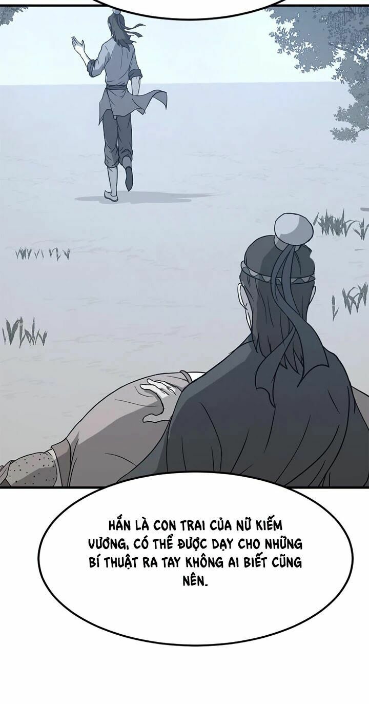 Trọng Sinh, Bất Khả Chiến Bại Chapter 102 - Trang 26