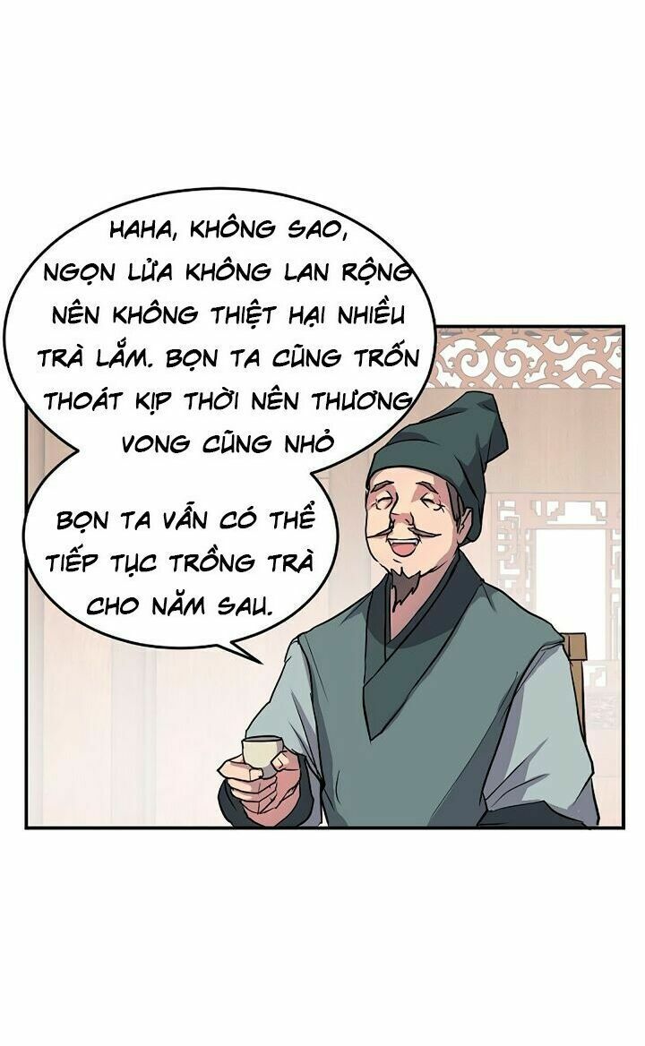 Trọng Sinh, Bất Khả Chiến Bại Chapter 10 - Trang 9