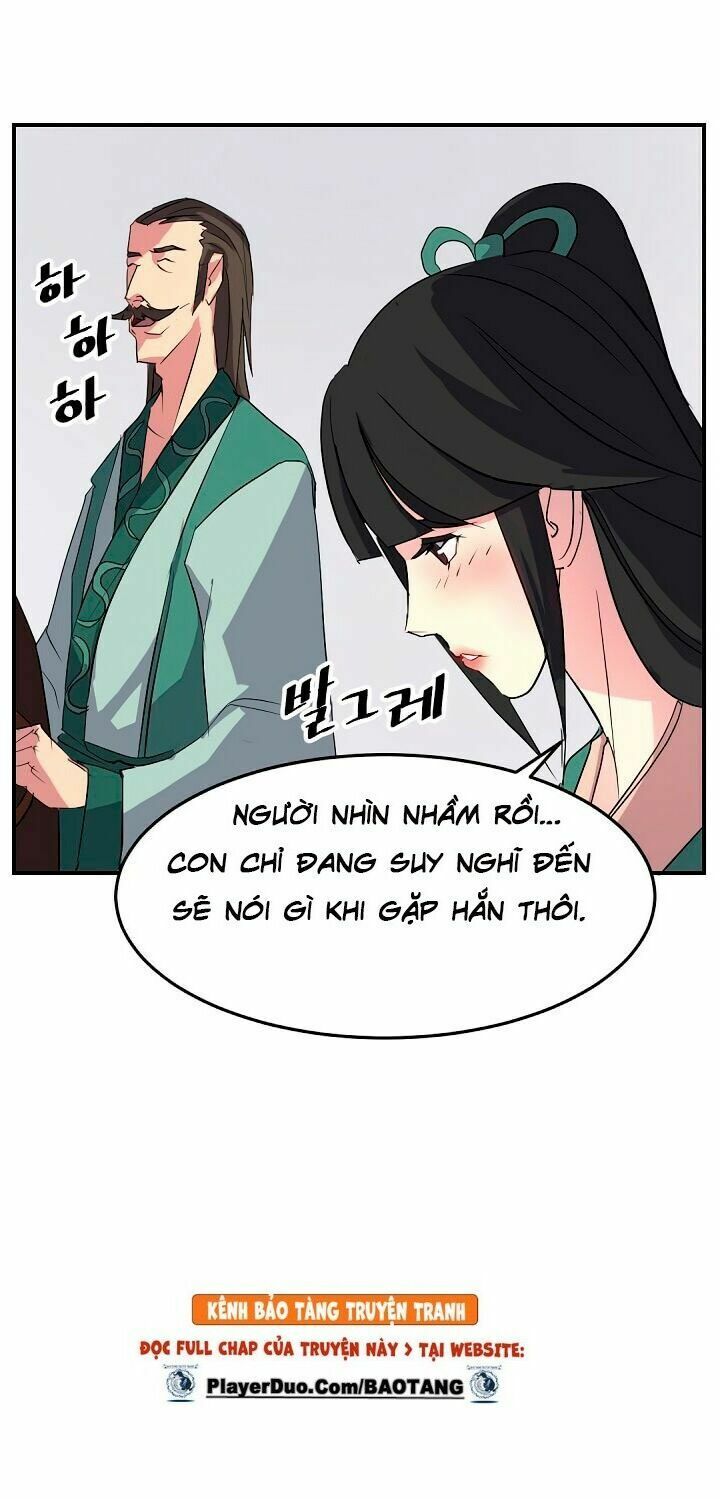 Trọng Sinh, Bất Khả Chiến Bại Chapter 34 - Trang 47