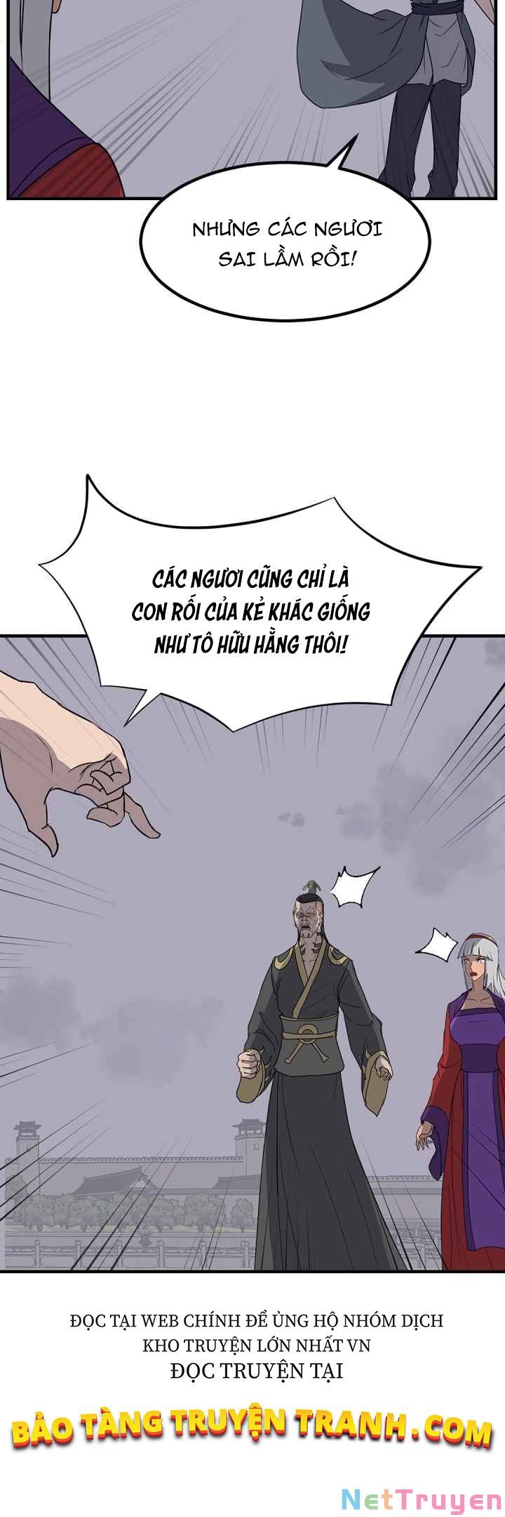 Trọng Sinh, Bất Khả Chiến Bại Chapter 147 - Trang 20