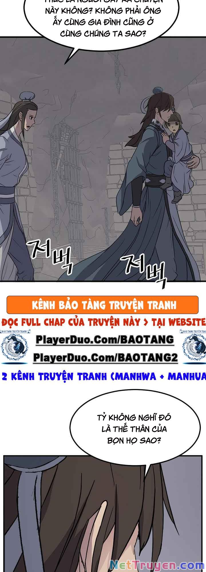 Trọng Sinh, Bất Khả Chiến Bại Chapter 135 - Trang 29