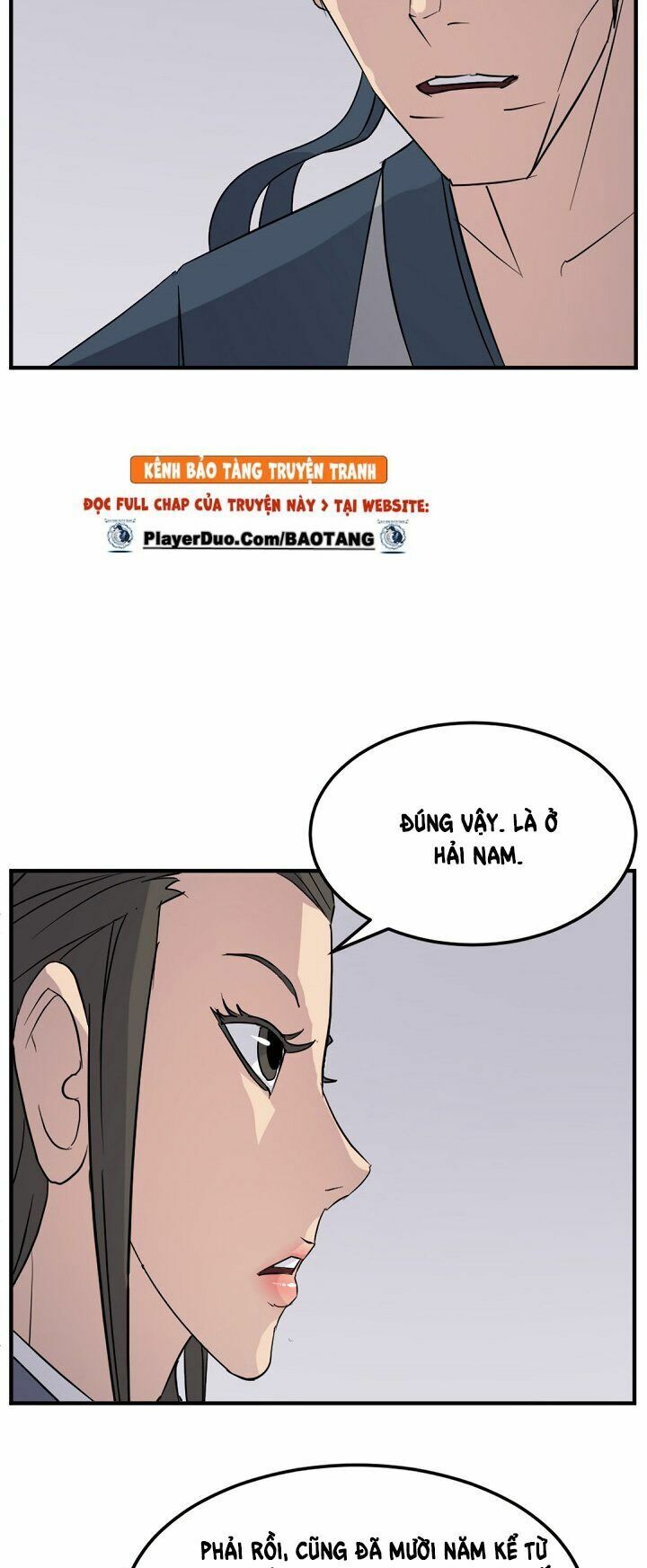 Trọng Sinh, Bất Khả Chiến Bại Chapter 98 - Trang 10