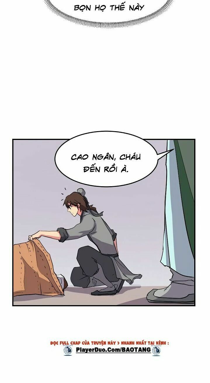 Trọng Sinh, Bất Khả Chiến Bại Chapter 22 - Trang 48