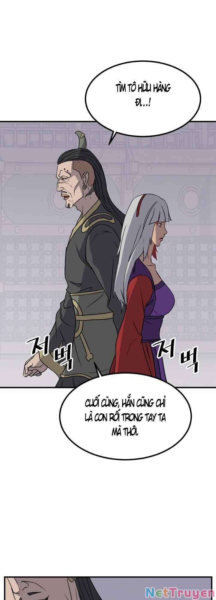 Trọng Sinh, Bất Khả Chiến Bại Chapter 139 - Trang 11