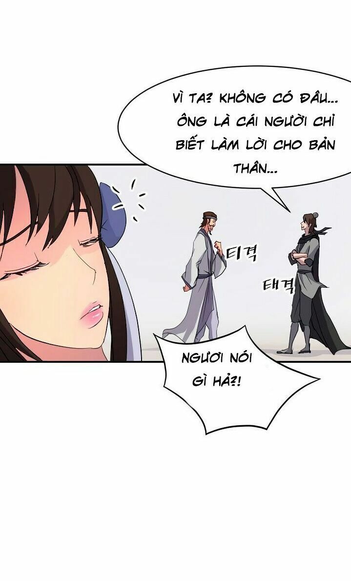 Trọng Sinh, Bất Khả Chiến Bại Chapter 40 - Trang 15