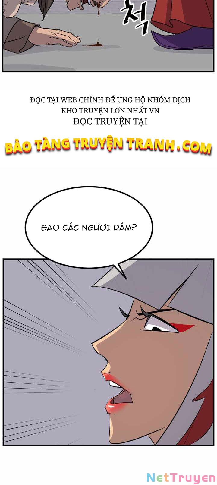 Trọng Sinh, Bất Khả Chiến Bại Chapter 148 - Trang 15