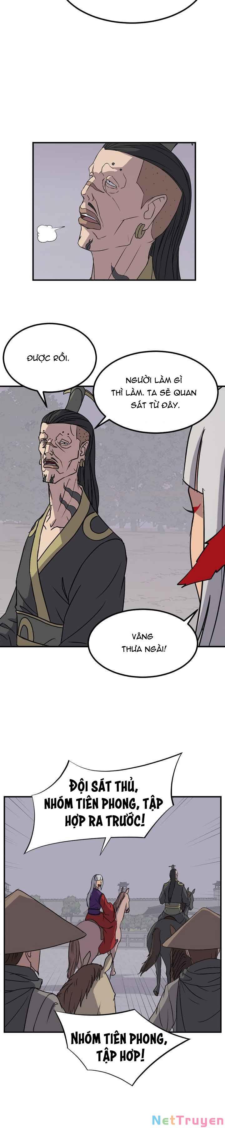 Trọng Sinh, Bất Khả Chiến Bại Chapter 144 - Trang 20