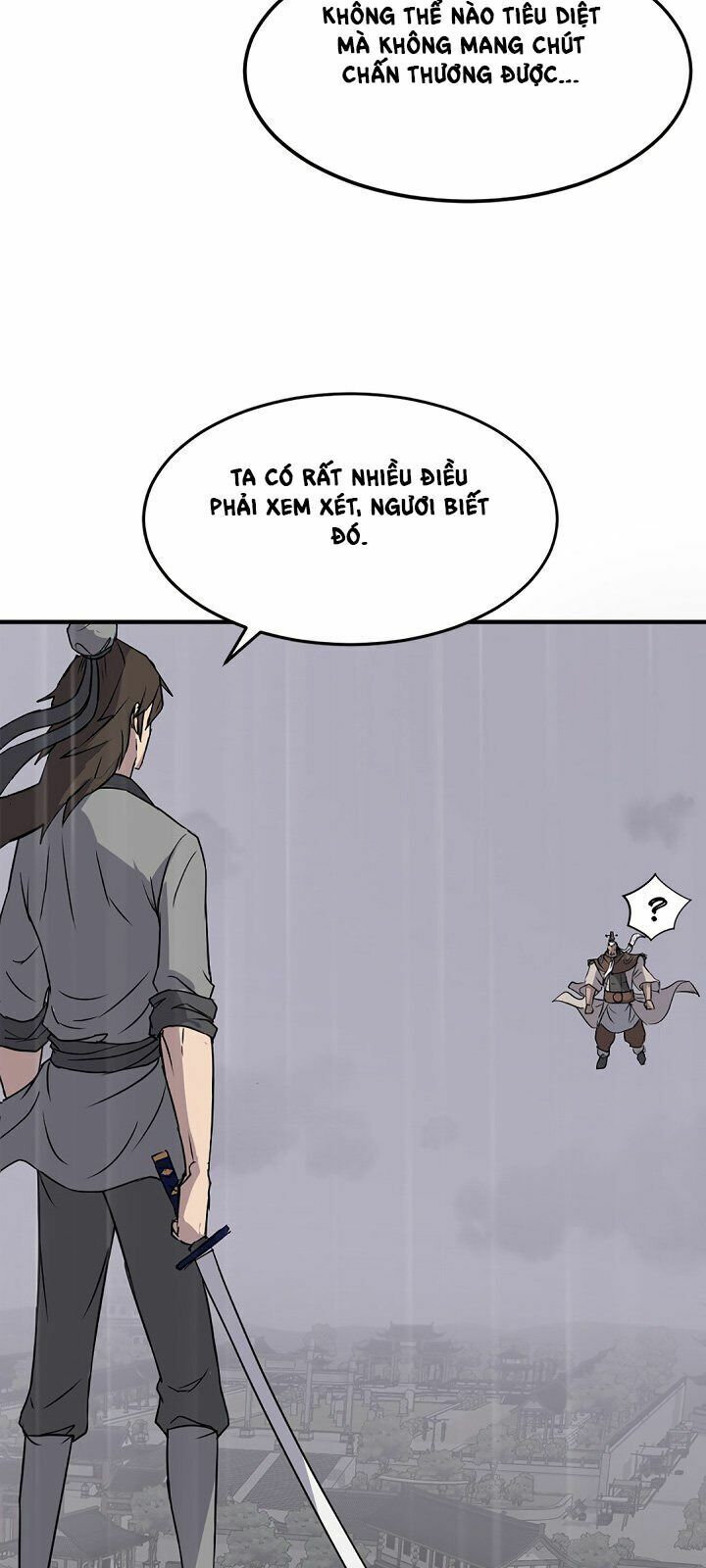 Trọng Sinh, Bất Khả Chiến Bại Chapter 105 - Trang 32