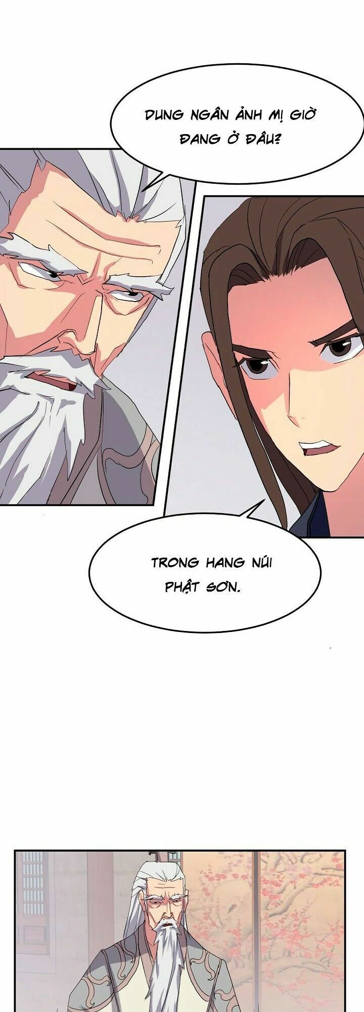 Trọng Sinh, Bất Khả Chiến Bại Chapter 33 - Trang 17