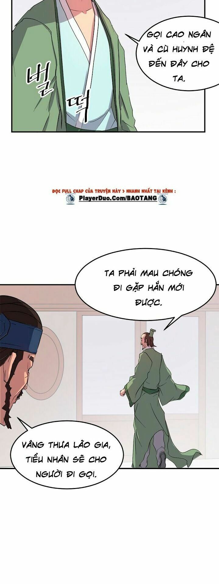 Trọng Sinh, Bất Khả Chiến Bại Chapter 24 - Trang 49