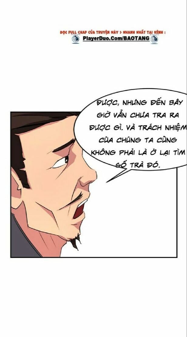 Trọng Sinh, Bất Khả Chiến Bại Chapter 17 - Trang 21