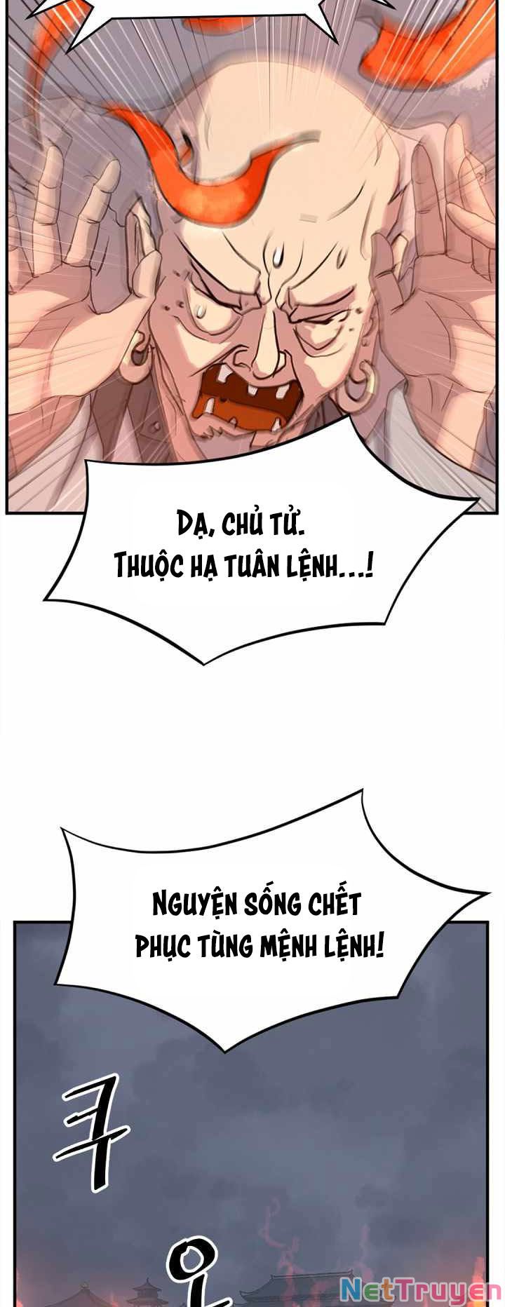 Trọng Sinh, Bất Khả Chiến Bại Chapter 153 - Trang 36