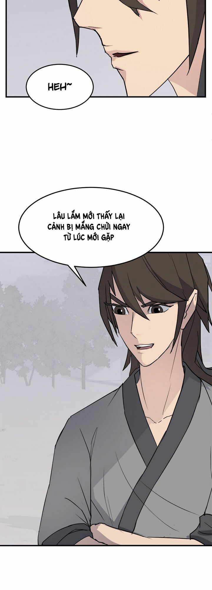 Trọng Sinh, Bất Khả Chiến Bại Chapter 98 - Trang 30