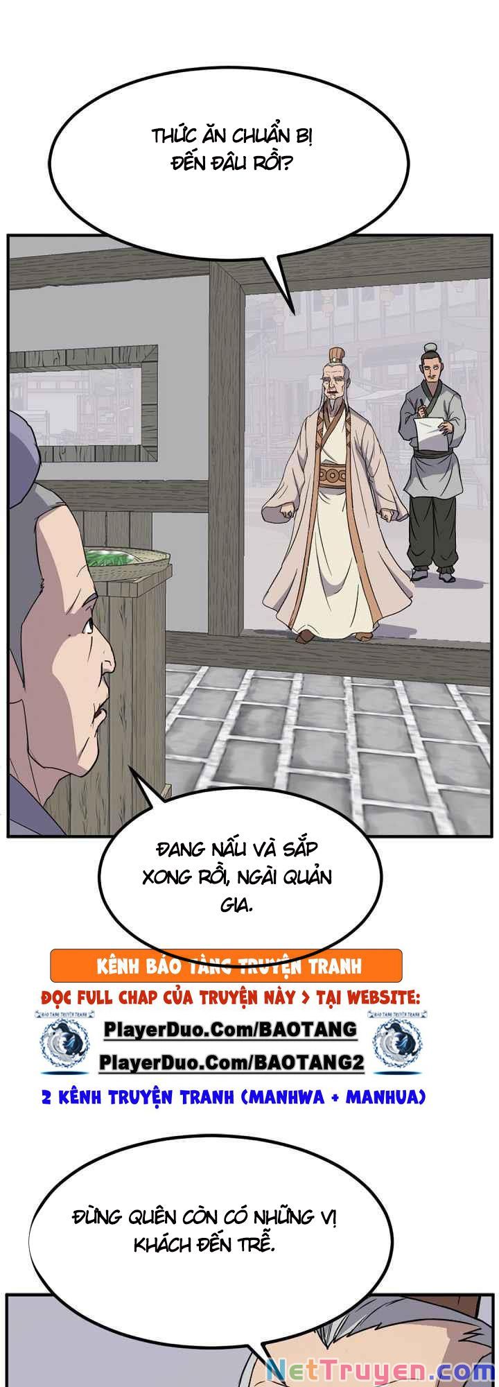 Trọng Sinh, Bất Khả Chiến Bại Chapter 130 - Trang 9