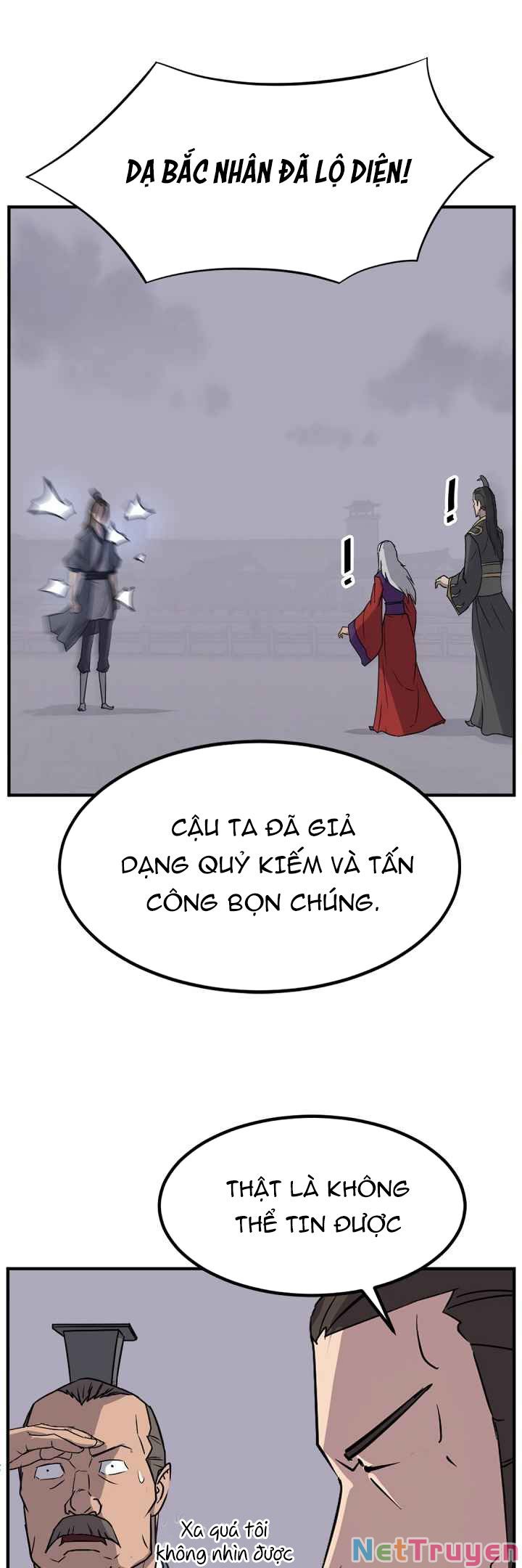 Trọng Sinh, Bất Khả Chiến Bại Chapter 147 - Trang 30