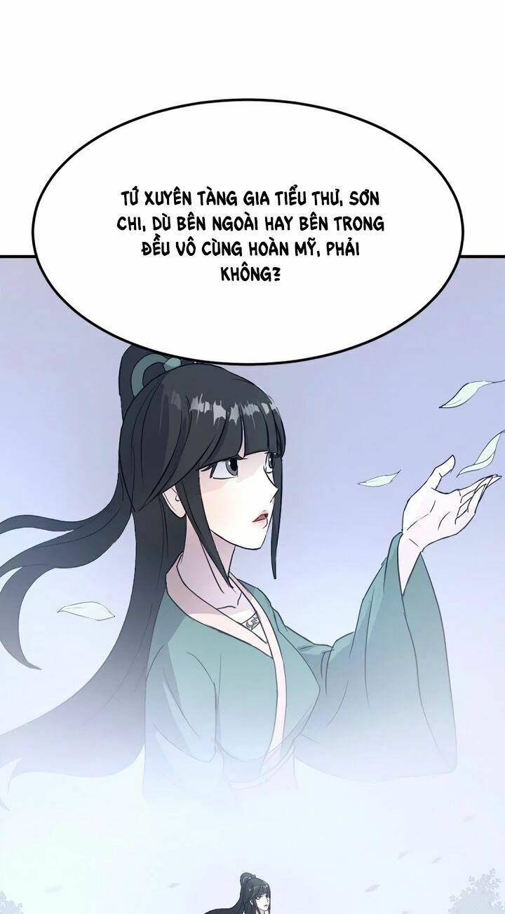 Trọng Sinh, Bất Khả Chiến Bại Chapter 99 - Trang 47