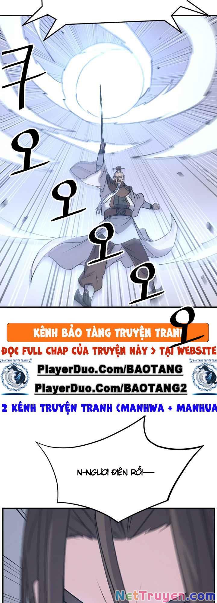 Trọng Sinh, Bất Khả Chiến Bại Chapter 127 - Trang 35