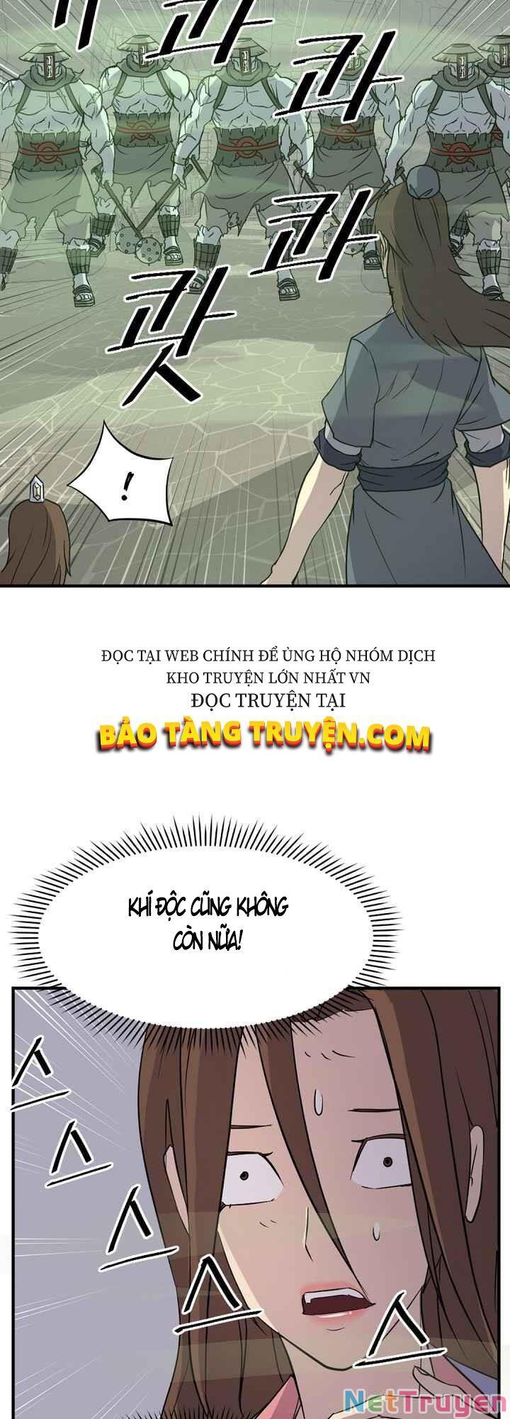 Trọng Sinh, Bất Khả Chiến Bại Chapter 139 - Trang 30