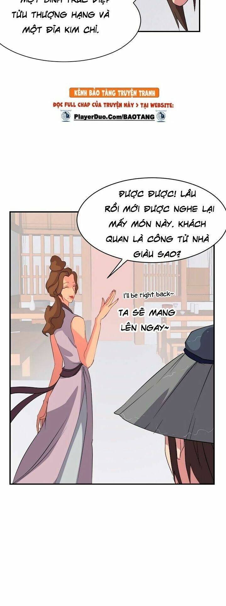 Trọng Sinh, Bất Khả Chiến Bại Chapter 40 - Trang 37