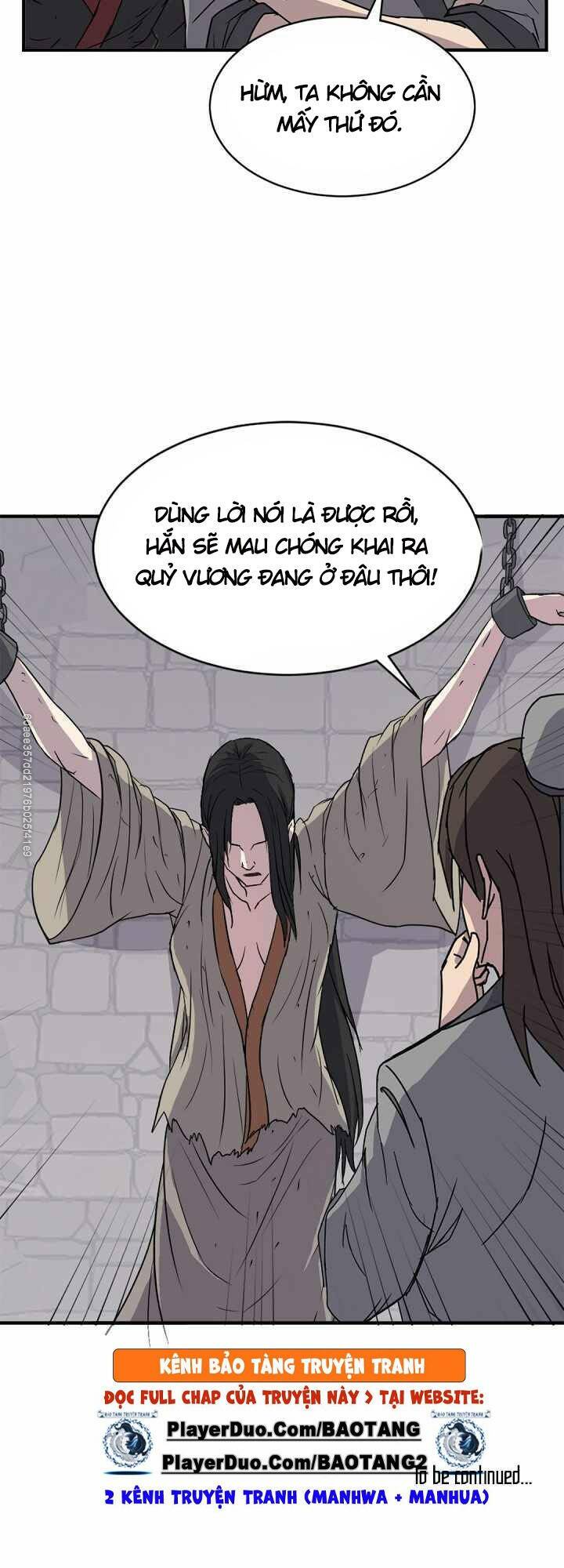 Trọng Sinh, Bất Khả Chiến Bại Chapter 123 - Trang 50