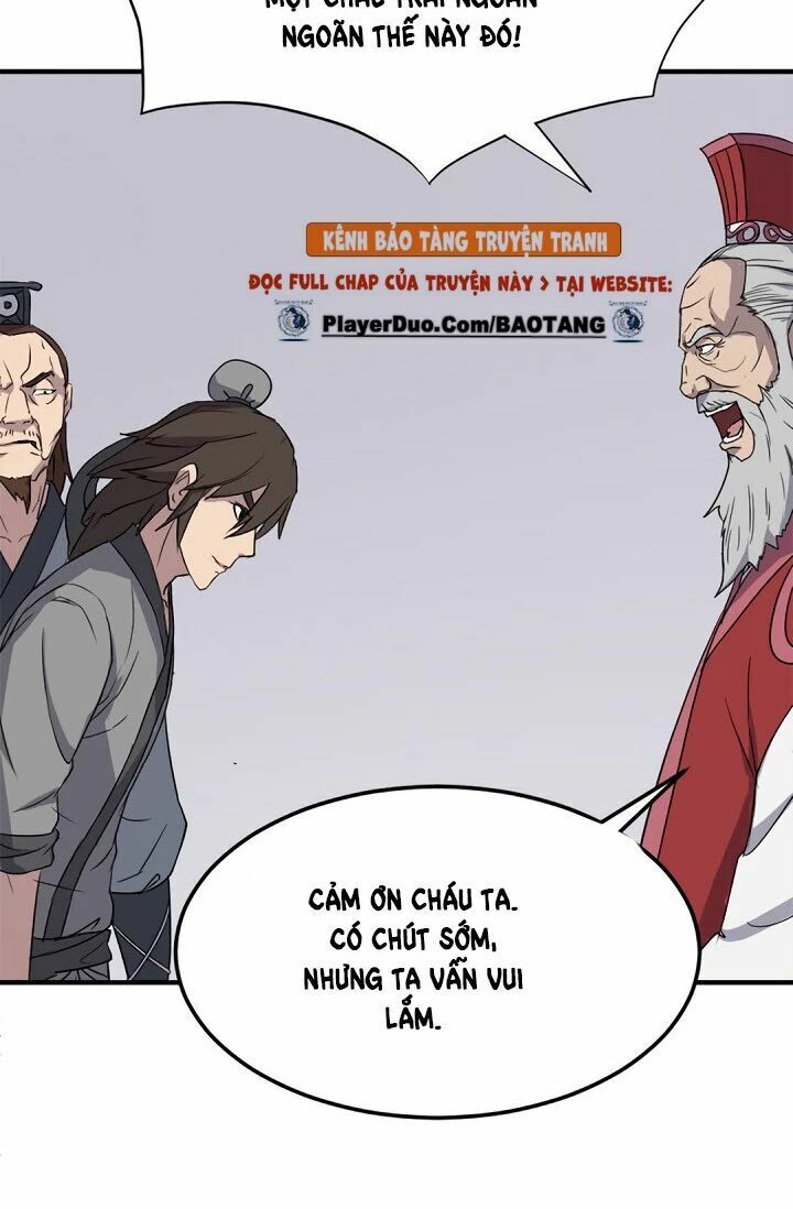 Trọng Sinh, Bất Khả Chiến Bại Chapter 97 - Trang 36