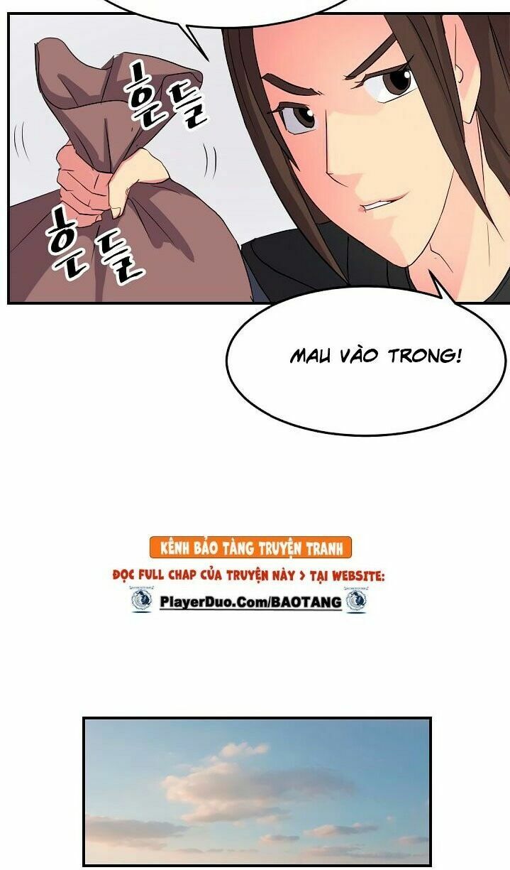 Trọng Sinh, Bất Khả Chiến Bại Chapter 36 - Trang 31