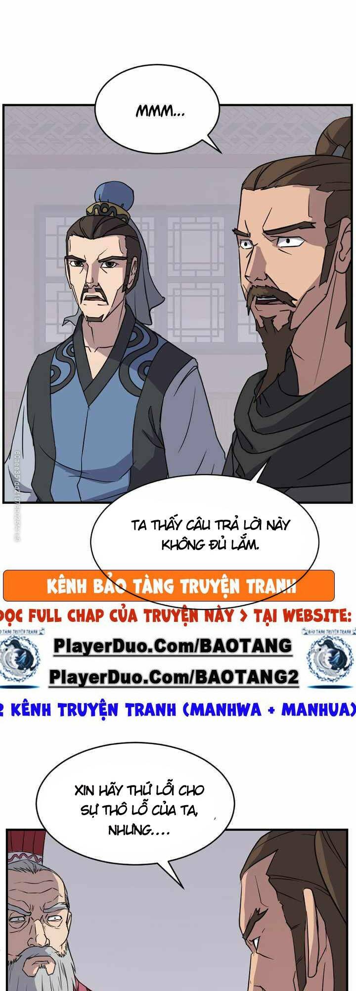 Trọng Sinh, Bất Khả Chiến Bại Chapter 123 - Trang 25