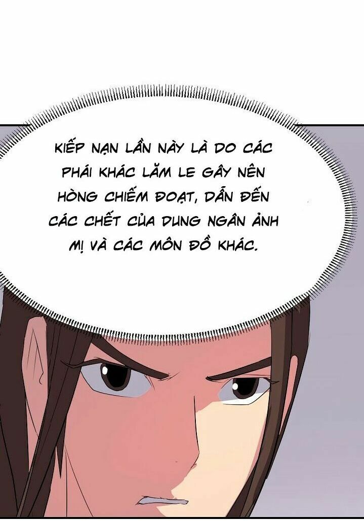 Trọng Sinh, Bất Khả Chiến Bại Chapter 29 - Trang 34