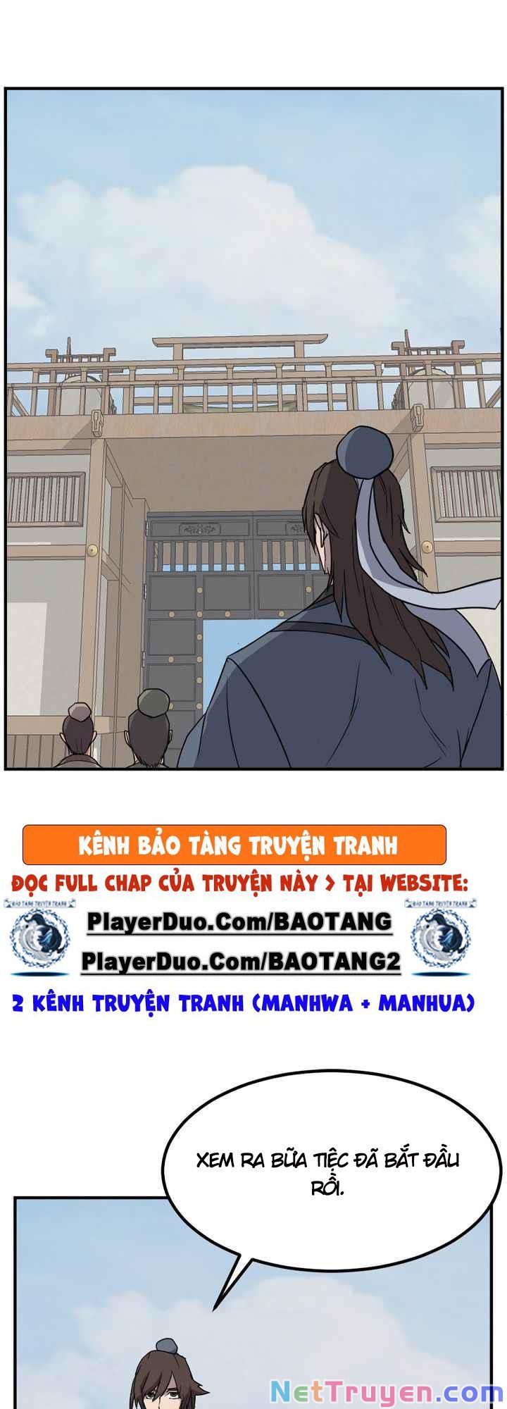 Trọng Sinh, Bất Khả Chiến Bại Chapter 130 - Trang 43