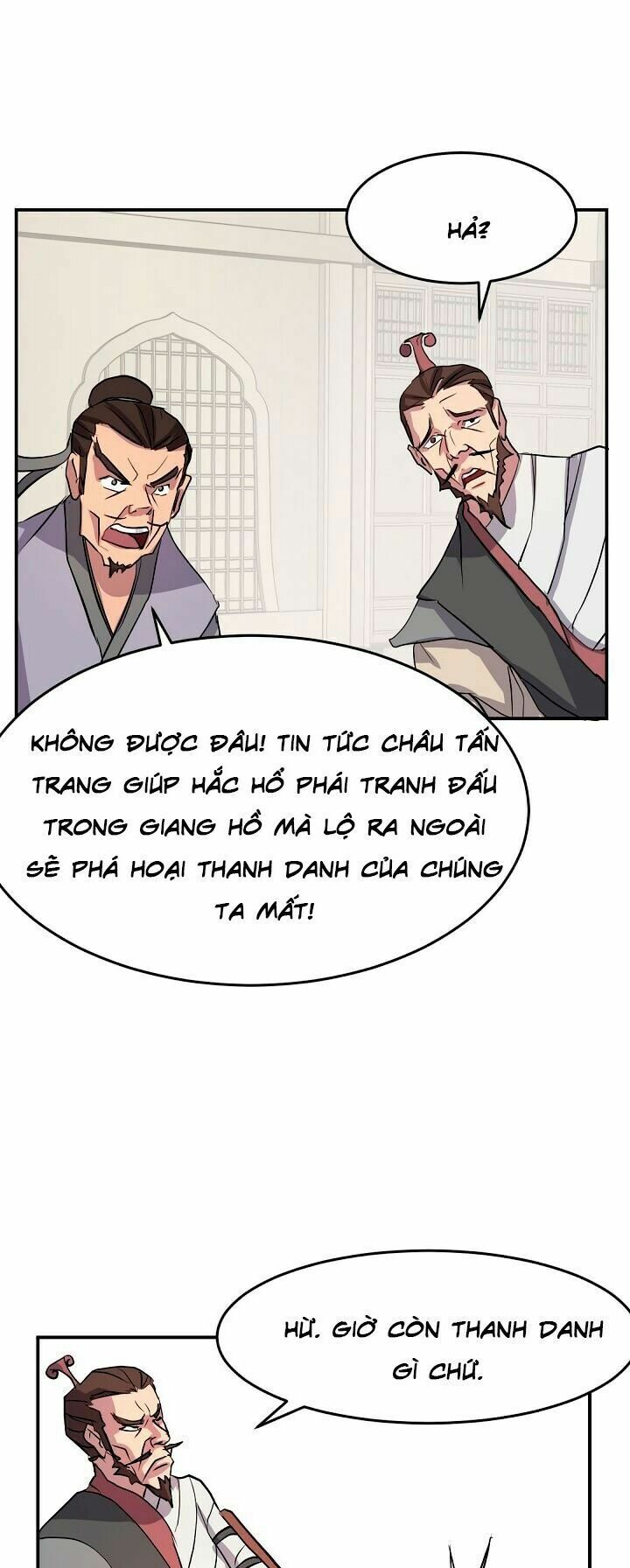 Trọng Sinh, Bất Khả Chiến Bại Chapter 20 - Trang 44