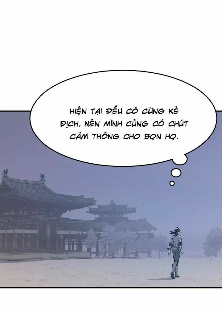 Trọng Sinh, Bất Khả Chiến Bại Chapter 20 - Trang 15