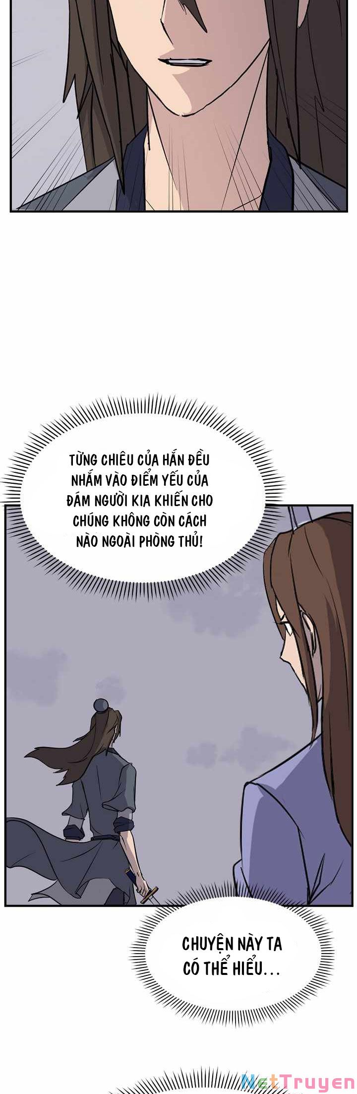 Trọng Sinh, Bất Khả Chiến Bại Chapter 148 - Trang 45