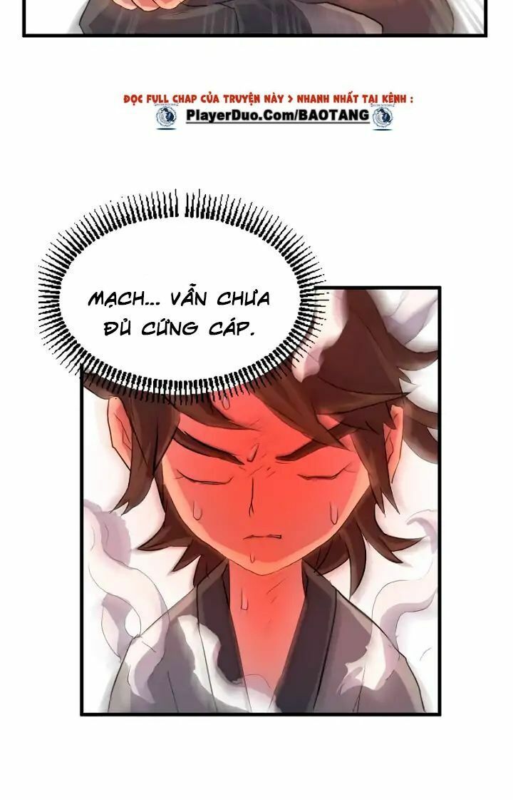 Trọng Sinh, Bất Khả Chiến Bại Chapter 3 - Trang 8