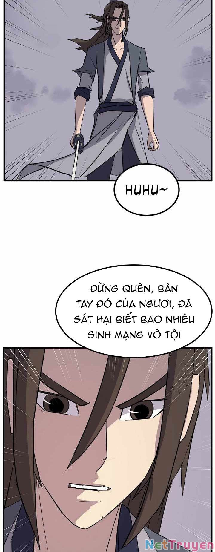 Trọng Sinh, Bất Khả Chiến Bại Chapter 150 - Trang 43