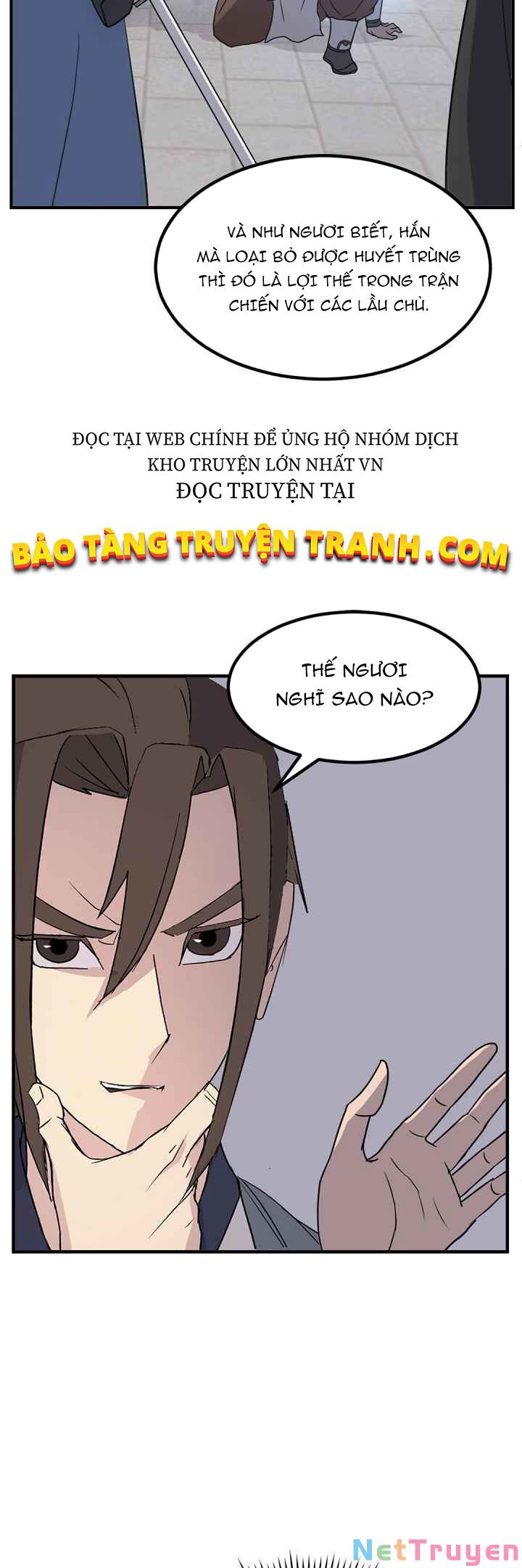 Trọng Sinh, Bất Khả Chiến Bại Chapter 147 - Trang 14