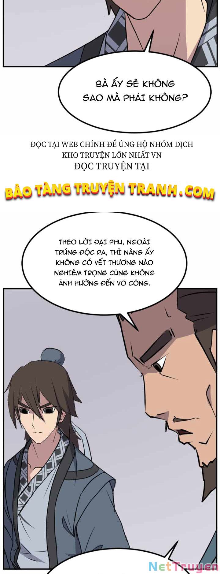 Trọng Sinh, Bất Khả Chiến Bại Chapter 152 - Trang 22