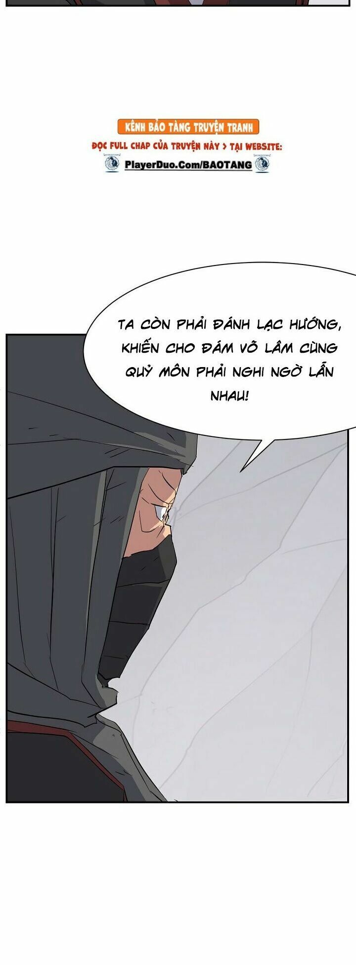 Trọng Sinh, Bất Khả Chiến Bại Chapter 44 - Trang 39