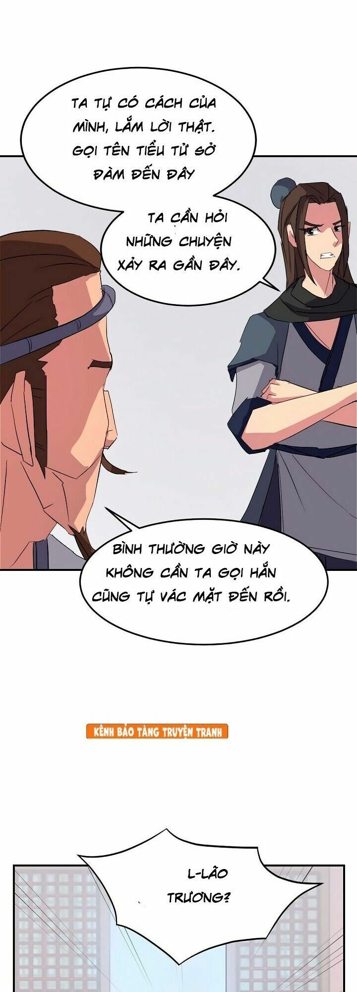 Trọng Sinh, Bất Khả Chiến Bại Chapter 36 - Trang 35