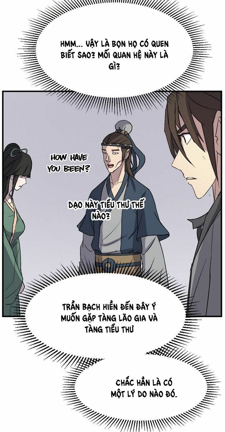 Trọng Sinh, Bất Khả Chiến Bại Chapter 100 - Trang 49