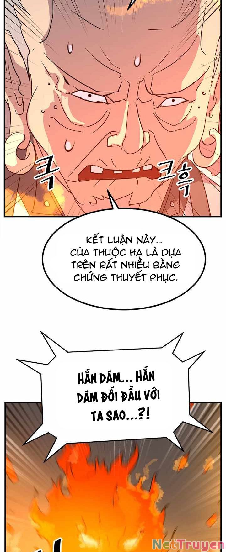 Trọng Sinh, Bất Khả Chiến Bại Chapter 153 - Trang 32