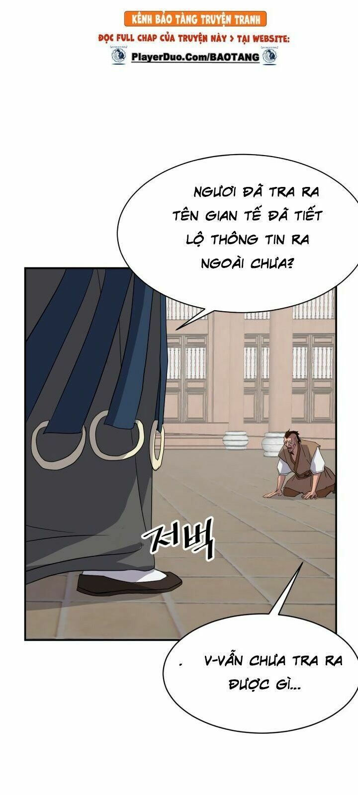 Trọng Sinh, Bất Khả Chiến Bại Chapter 41 - Trang 7