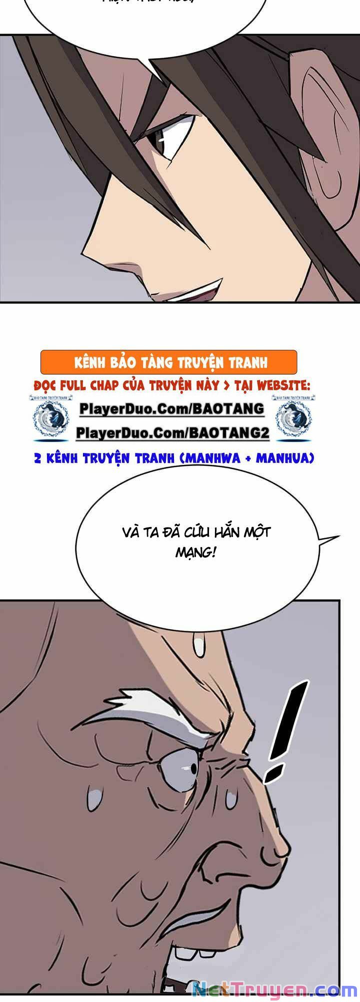 Trọng Sinh, Bất Khả Chiến Bại Chapter 126 - Trang 41