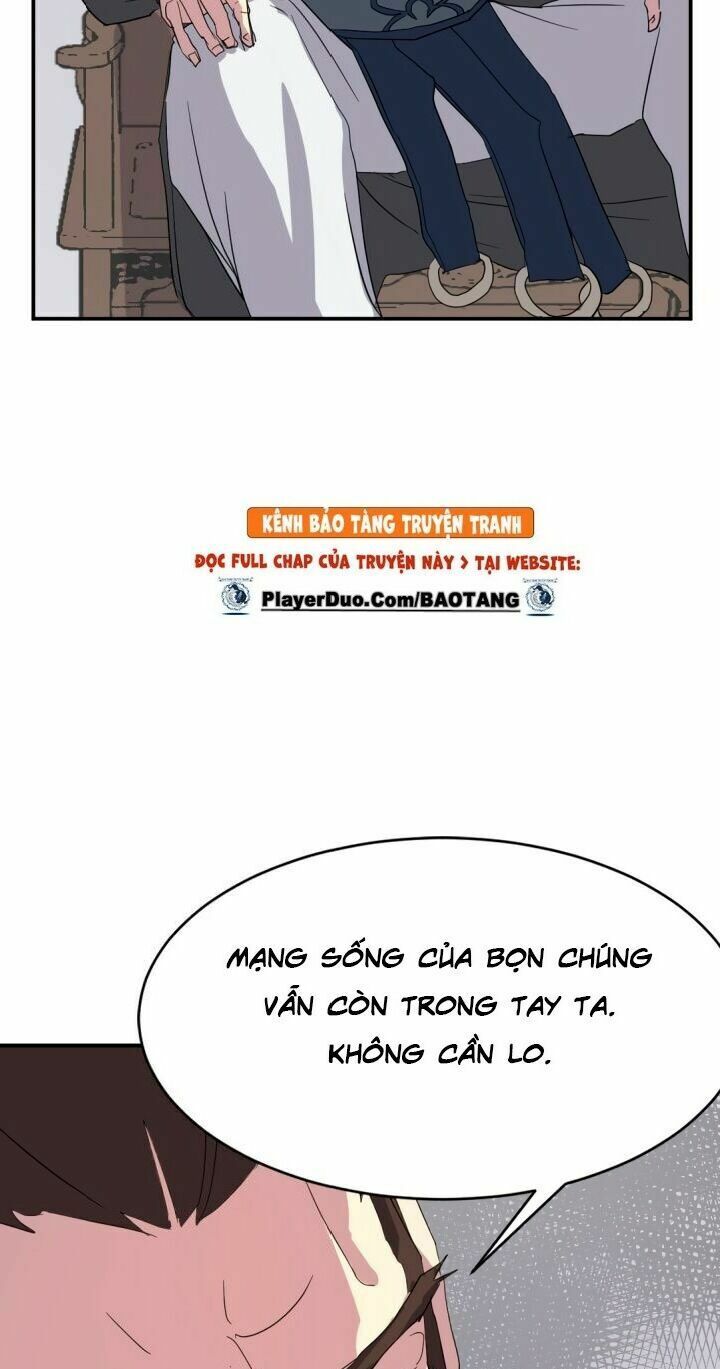 Trọng Sinh, Bất Khả Chiến Bại Chapter 41 - Trang 10