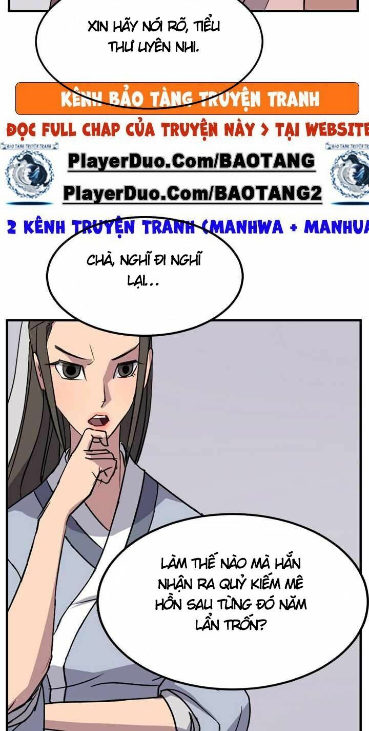 Trọng Sinh, Bất Khả Chiến Bại Chapter 111 - Trang 11