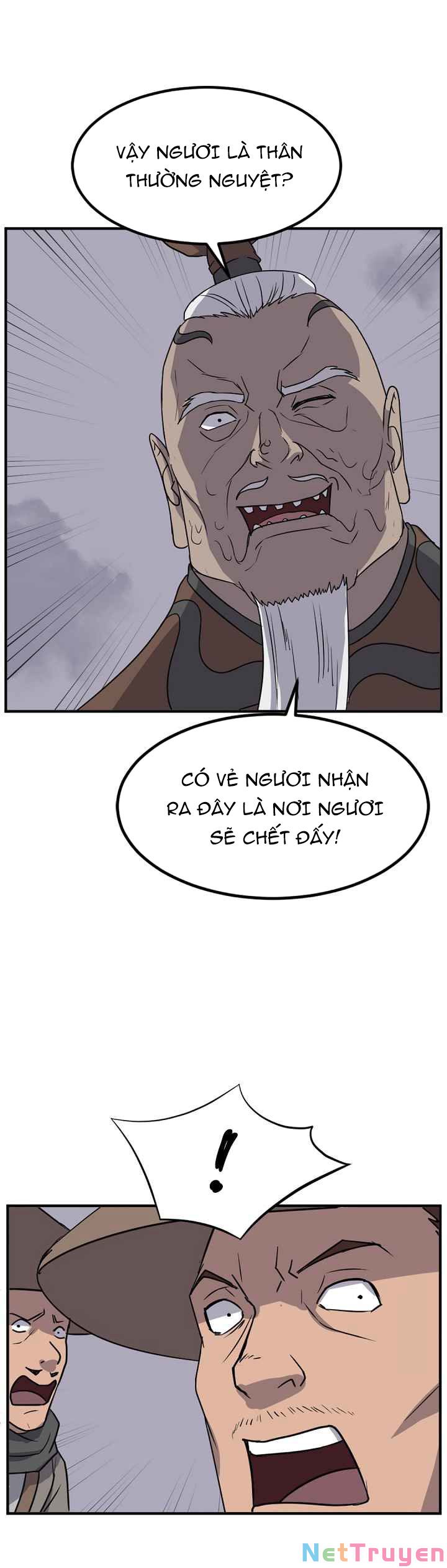 Trọng Sinh, Bất Khả Chiến Bại Chapter 146 - Trang 16