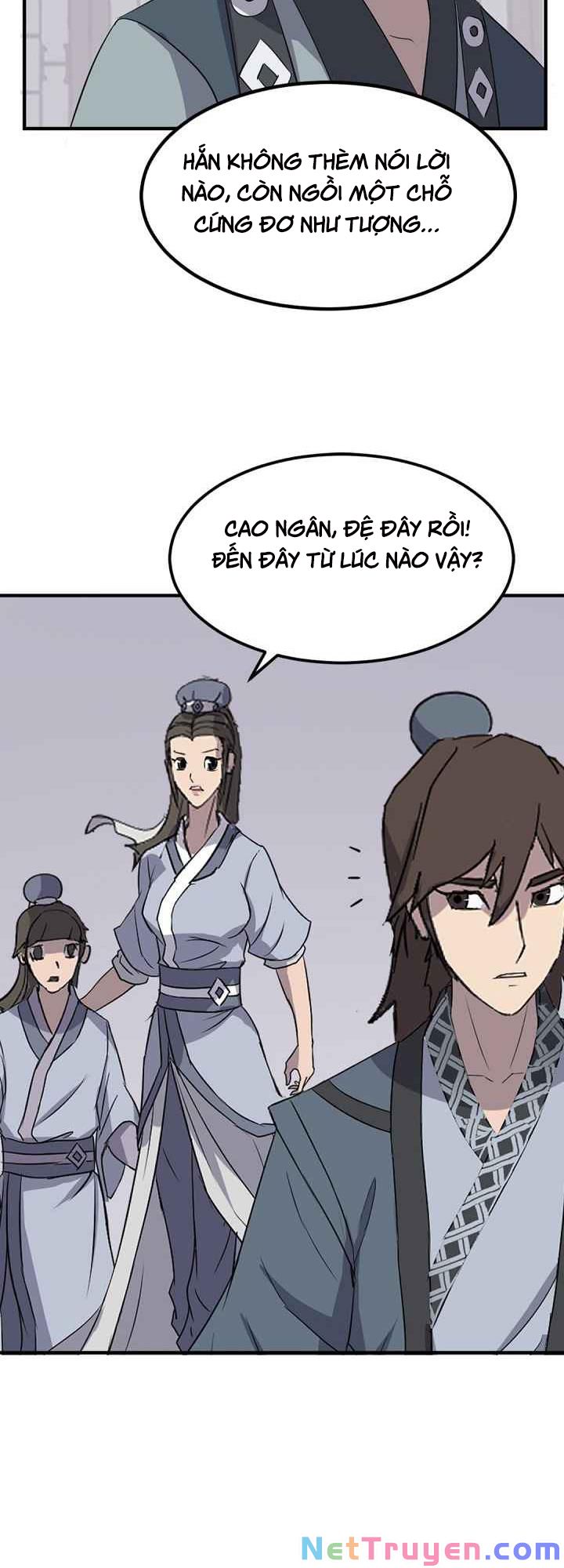 Trọng Sinh, Bất Khả Chiến Bại Chapter 133 - Trang 44